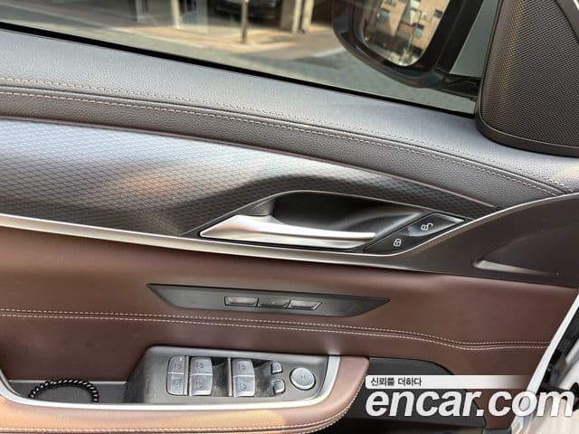 BMW 6시리즈 GT (G32) 620d M Sport, 2023 17