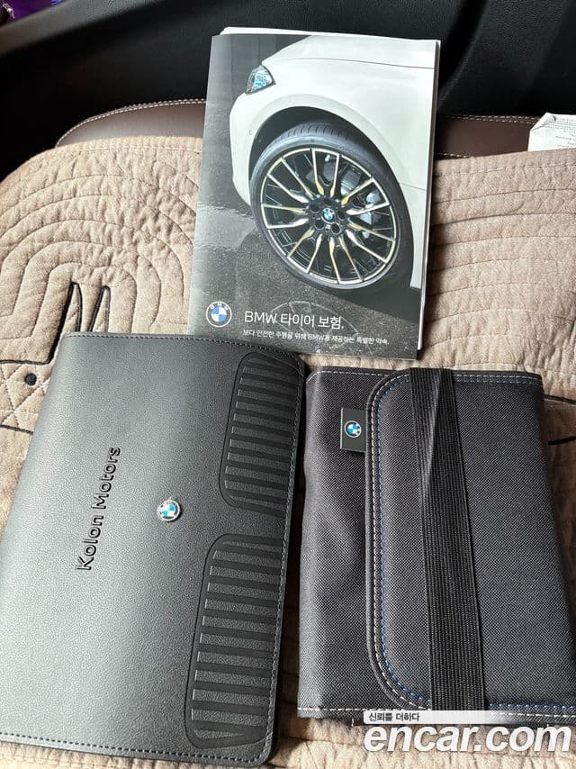 BMW 6시리즈 GT (G32) 620d M Sport, 2023 18