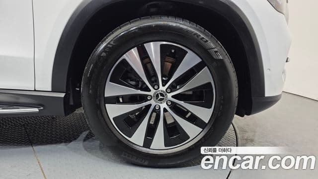 Mercedes-Benz GLE-класс W167 GLE350 4MATIC, 2026 все фото