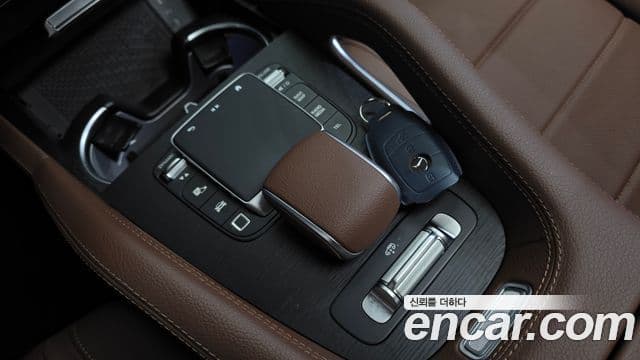 Mercedes-Benz GLE-класс W167 GLE350 4MATIC, 2026 9