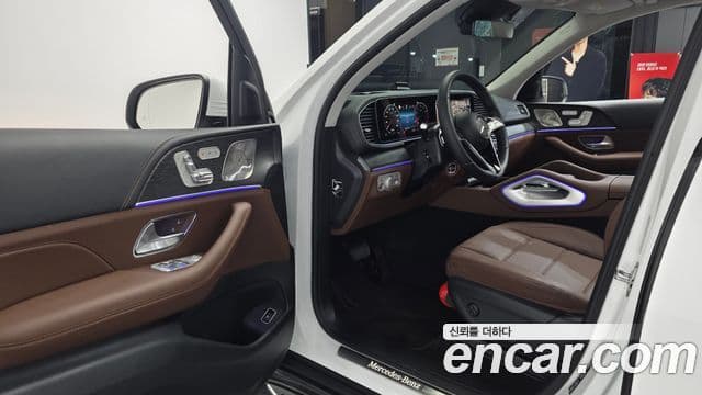 Mercedes-Benz GLE-класс W167 GLE350 4MATIC, 2026 10