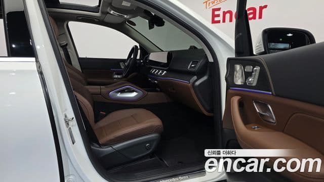 Mercedes-Benz GLE-класс W167 GLE350 4MATIC, 2026 11