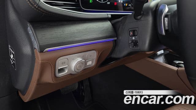 Mercedes-Benz GLE-класс W167 GLE350 4MATIC, 2026 14