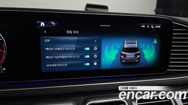 Mercedes-Benz GLE-класс W167 GLE350 4MATIC, 2026 17