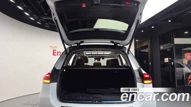 Mercedes-Benz GLE-класс W167 GLE350 4MATIC, 2026 20