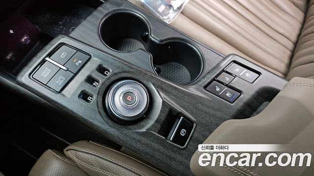 Kia K8 Signature, 2022 9