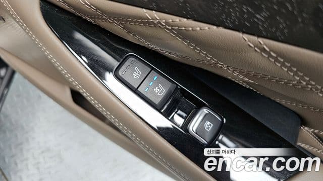 Kia K8 Signature, 2022 18