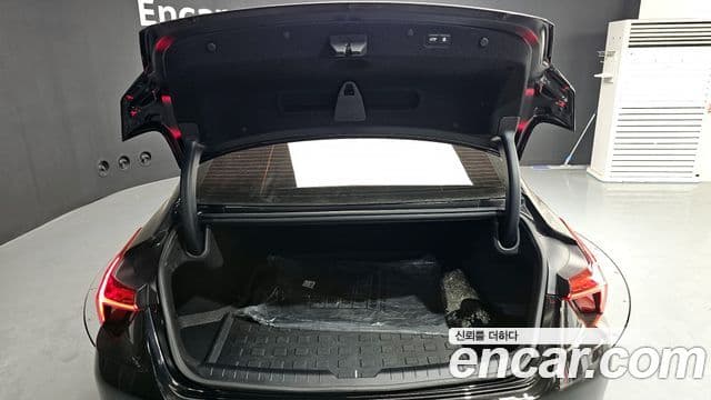 Kia K8 Signature, 2022 20