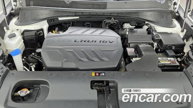 Kia The / новый New Sorento Noblesse, 2020 6