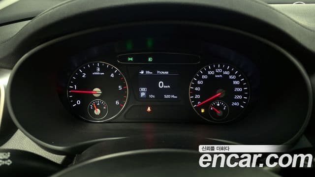 Kia The / новый New Sorento Noblesse, 2020 8