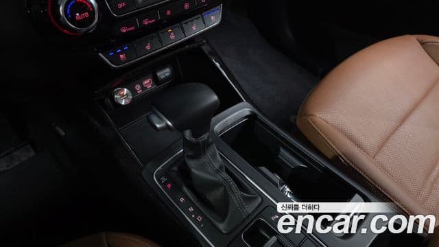 Kia The / новый New Sorento Noblesse, 2020 9