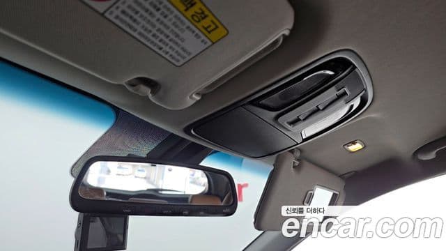 Kia The / новый New Sorento Noblesse, 2020 19