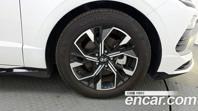 Hyundai Sonata D Edge(DN8) Exclusive, 2024 все фото