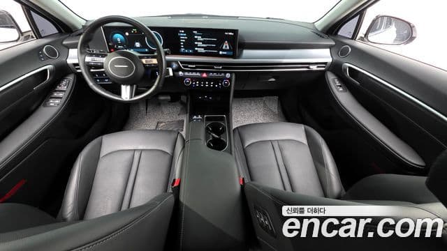 Hyundai Sonata D Edge(DN8) Exclusive, 2024 7