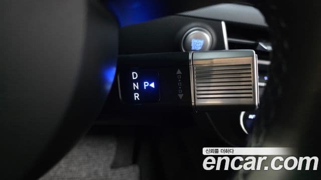 Hyundai Sonata D Edge(DN8) Exclusive, 2024 9