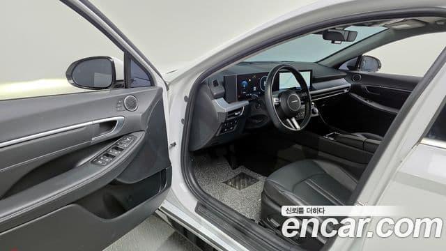 Hyundai Sonata D Edge(DN8) Exclusive, 2024 10