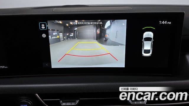 Hyundai Sonata D Edge(DN8) Exclusive, 2024 15