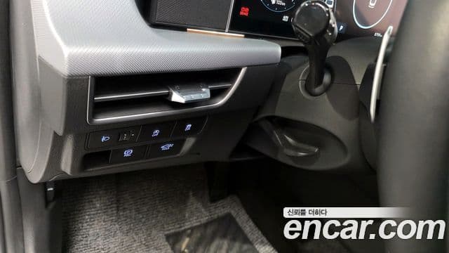 Hyundai Sonata D Edge(DN8) Exclusive, 2024 17