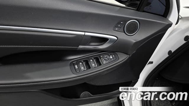 Hyundai Sonata D Edge(DN8) Exclusive, 2024 18