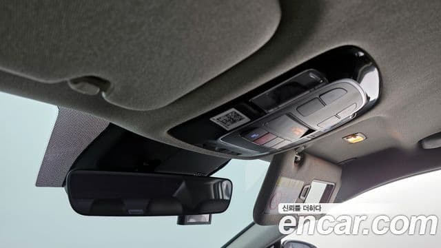 Hyundai Sonata D Edge(DN8) Exclusive, 2024 19