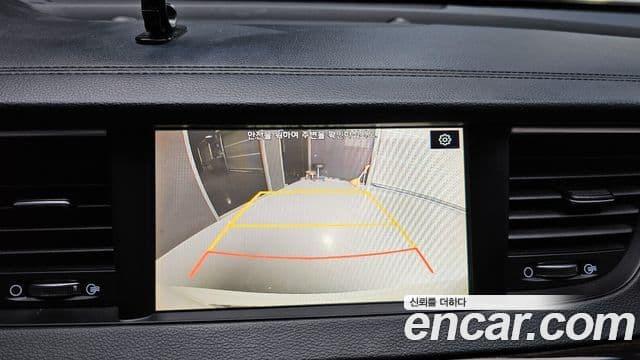 Kia All New K7 Prestige, 2019 15