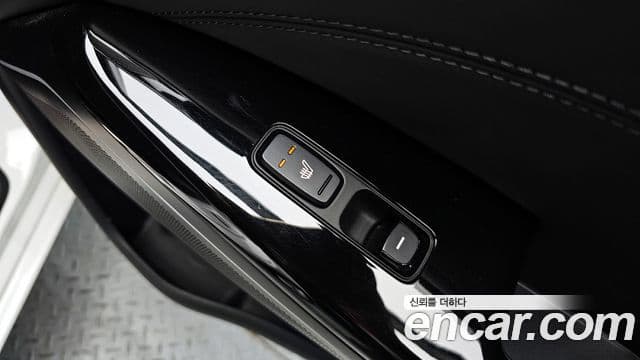 Kia All New K7 Prestige, 2019 18