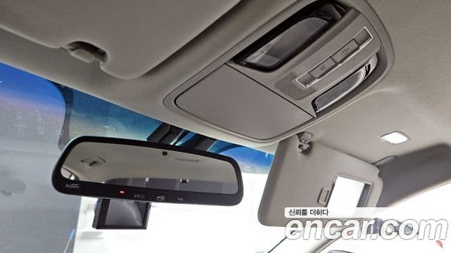 Kia All New K7 Prestige, 2019 19