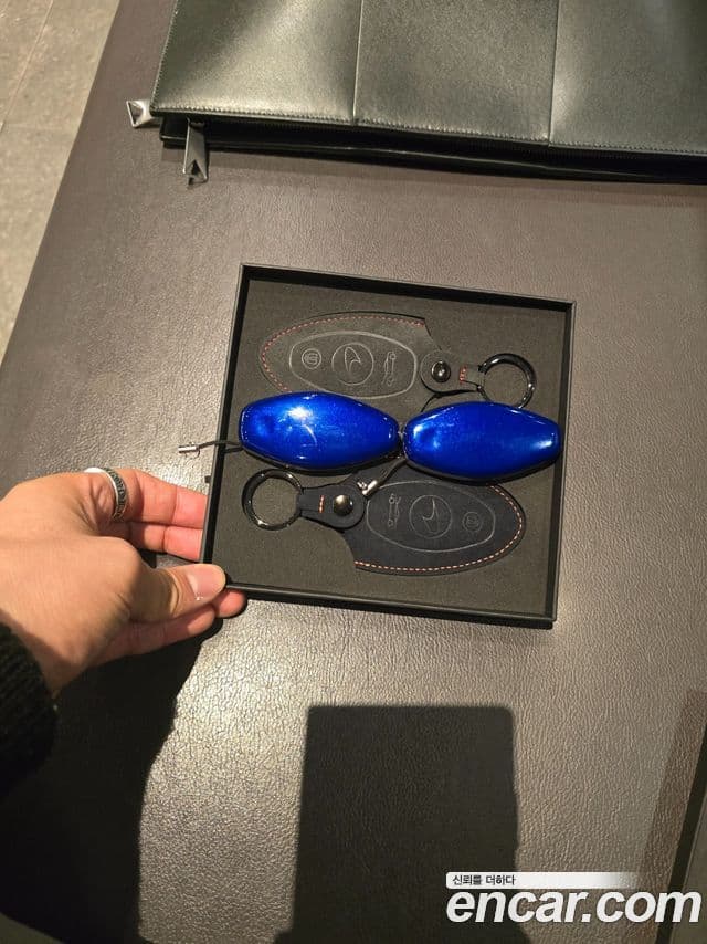 맥라렌 GT, 2023 12