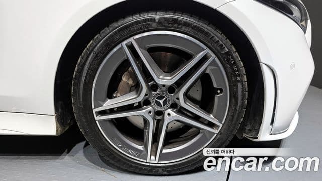 Mercedes-Benz CLS-класс C257 AMG Line, 2019 все фото