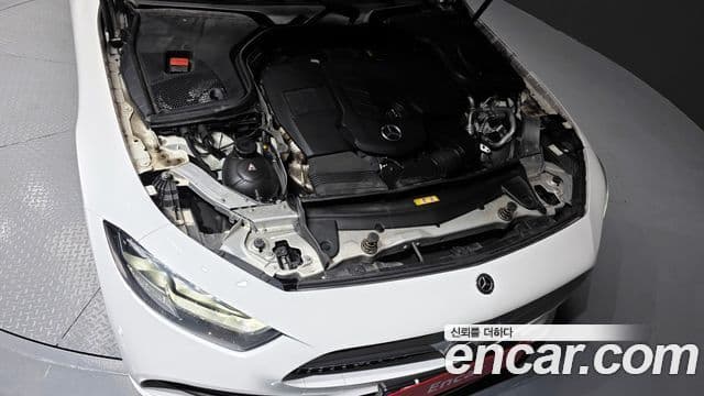 Mercedes-Benz CLS-класс C257 AMG Line, 2019 6