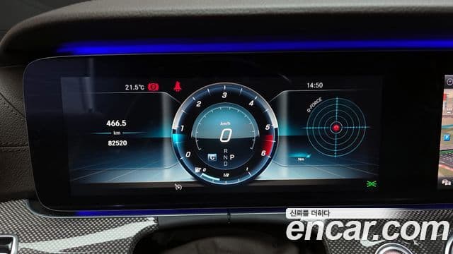 Mercedes-Benz CLS-класс C257 AMG Line, 2019 8