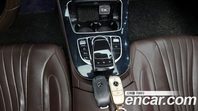 Mercedes-Benz CLS-класс C257 AMG Line, 2019 9