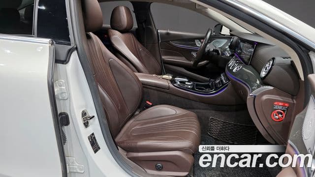 Mercedes-Benz CLS-класс C257 AMG Line, 2019 11