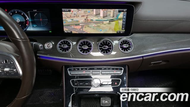 Mercedes-Benz CLS-класс C257 AMG Line, 2019 15