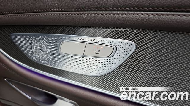 Mercedes-Benz CLS-класс C257 AMG Line, 2019 18