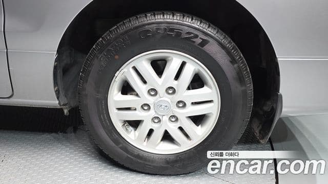 Hyundai Grand Starex Smart, 2018 все фото