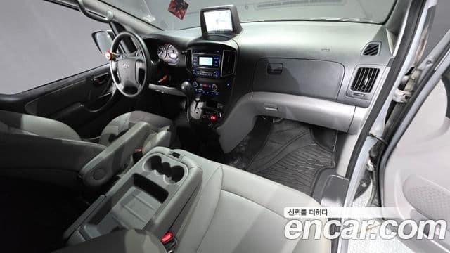 Hyundai Grand Starex Smart, 2018 7