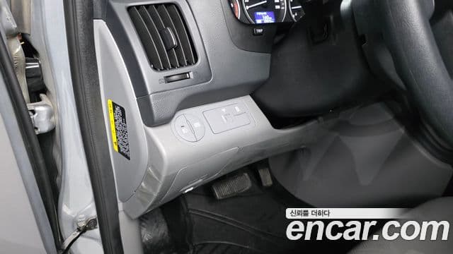 Hyundai Grand Starex Smart, 2018 14