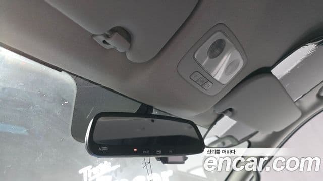 Hyundai Grand Starex Smart, 2018 19