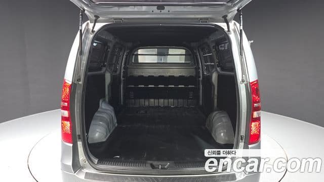 Hyundai Grand Starex Smart, 2018 20