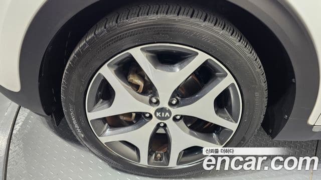 Kia Sportage 4세대 Special, 2016 все фото