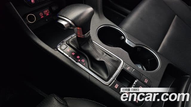 Kia Sportage 4세대 Special, 2016 9