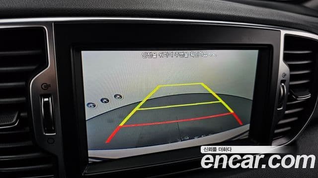 Kia Sportage 4세대 Special, 2016 15