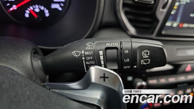 Kia Sportage 4세대 Special, 2016 17