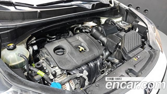 Kia Sportage The / новый Bold Prestige, 2020 6