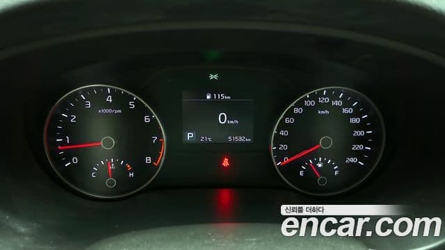 Kia Sportage The / новый Bold Prestige, 2020 8