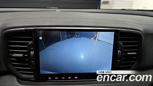 Kia Sportage The / новый Bold Prestige, 2020 15