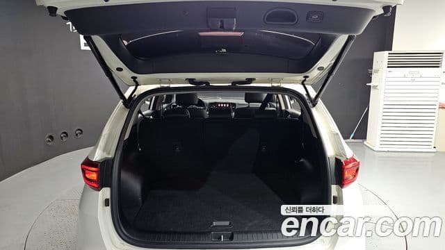 Kia Sportage The / новый Bold Prestige, 2020 20