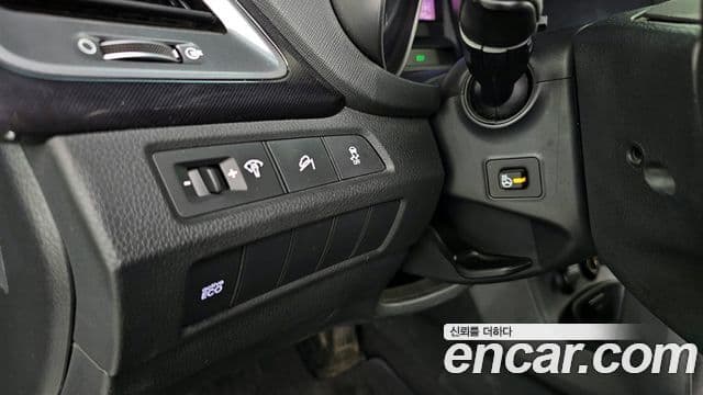 Hyundai Santa Fe DM Premium, 2015 14