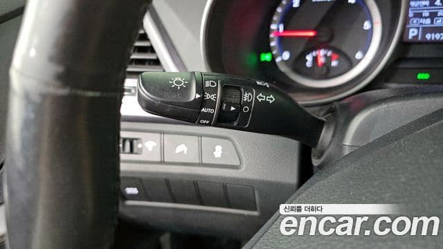 Hyundai Santa Fe DM Premium, 2015 15